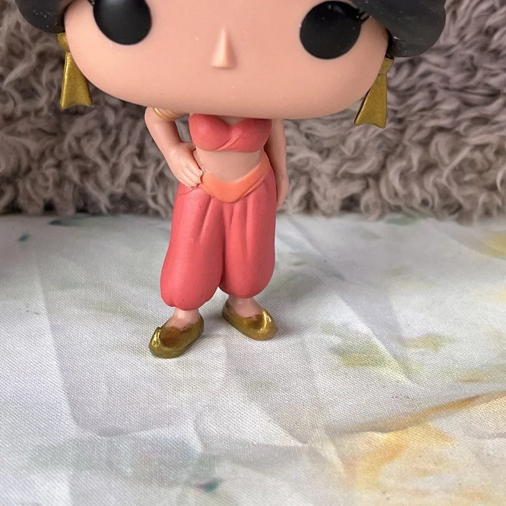 Funko pop vinyl